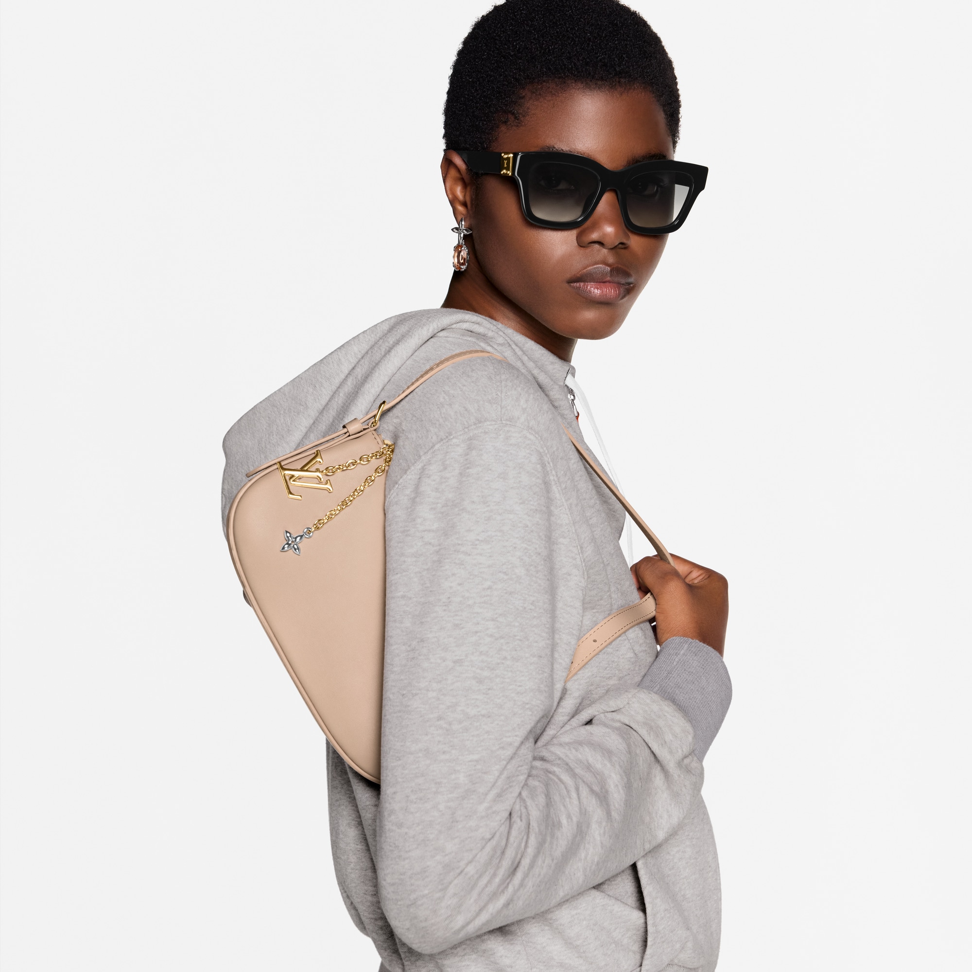 Pochette LV Bloom H36 - Women - Small Leather Goods | LOUIS VUITTON ®